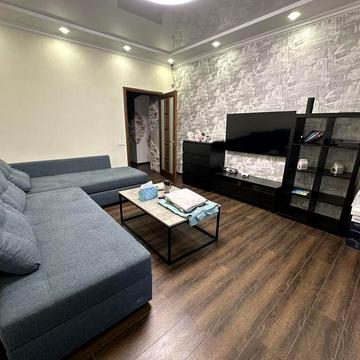 Квартира на пр.Маяковського, e сертмфікат