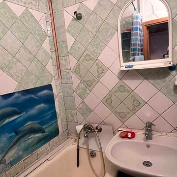 Довгострокова оренда 2к Квартира Салтівське шосе