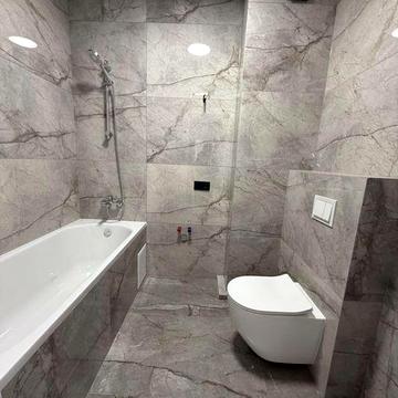 Єоселя! 1к 39м2 квартира з ремонтом! Без комісії