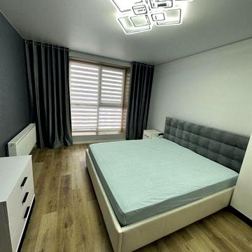 Оренда 1-кімнатної квартири, Щасливе