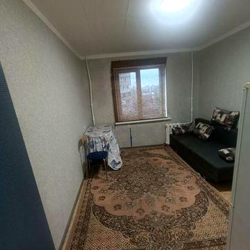 Сдам 1к смарт квартиру пр. Слобожанский 67