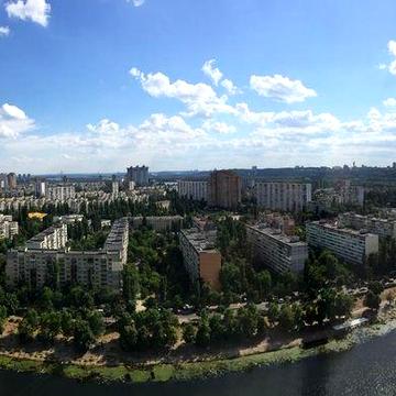 Здам в оренду стильну 2-кімнатну в ЖК “Лазурний Блюз” О.Туманяна, 15А