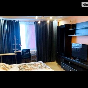 Довгострокова оренда 1к Квартира Міхновських Братів вулиця ЖК ул. Братьев Михновских, 32б