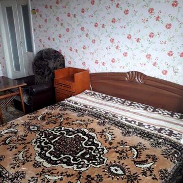 Оренда 1 кімнатної квартири (район Сільхоз Академії)