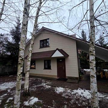 Житловий будинок