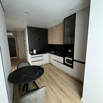 Продаж 2кімнатної нової квартири 43м2 Уютний квартал ЖК Уютний (Затишний)