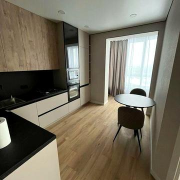 Продаж 2кімнатної нової квартири 43м2 Уютний квартал ЖК Уютний (Затишний)