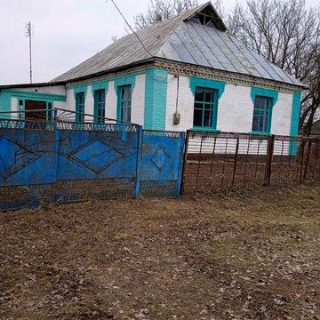 Продаж будинку в селі Острійки