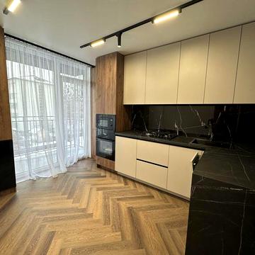 1-кімнатна квартира ЖК IQ House ЖК IQ