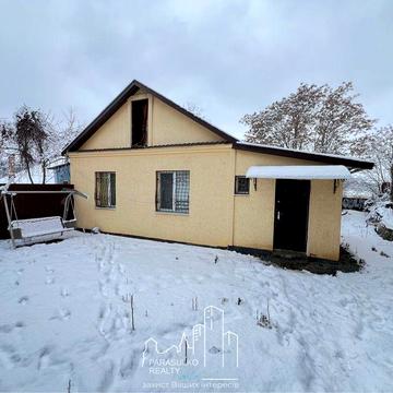 Продам частину будинка, з ремонтом, в Старому Місті!