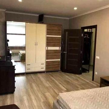 Оренда 1-к квартири в ЖК "Золотий горіх" на вул. Бойківська