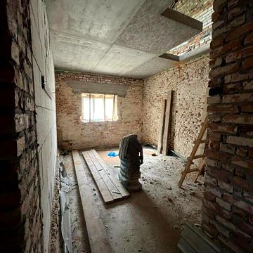 Продаж 1к Квартира Покрівка вулиця