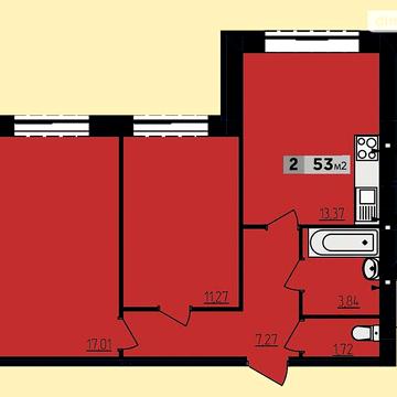Продаж 2к Квартира Григорія Сковороди вулиця ЖК Abricos