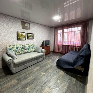 Аренда 1 ком квартиры , в Саксаганском р-не ( ул Ивана Авраменка )