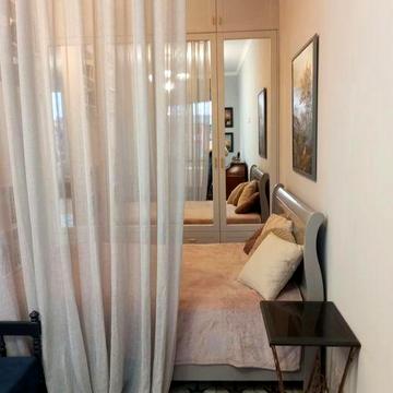 1к кв-ра студія, 44м2, ЖК Bricks House, ЖК Софія