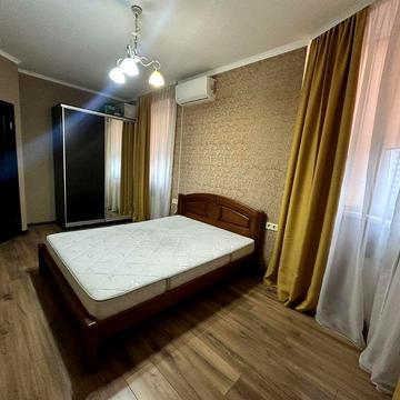 Сдается в центре ЖК София квартира с полной комплектацией