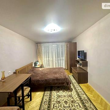 Довгострокова оренда 1к Квартира Любінська вулиця
