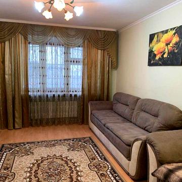 Оренда  двохкімнатної квартири