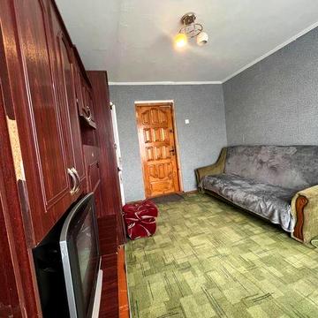 Оренда затишної кімнати на Льонокомбінаті