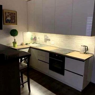 Продаю студію в ARTVILLE — генератор, кондиціонер, готова кухня ЖК ARTVILLE