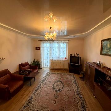 Орегда 1 дно кімнатної квартири Володимира Великого