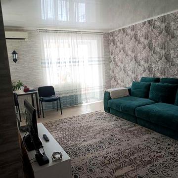 Довгострокова оренда квартири