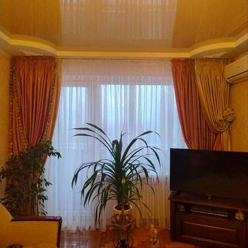 Квартира 3-х кімнатна