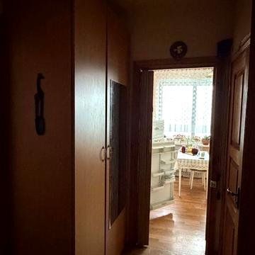 Сдам 1 комнатную квартиру без комиссии