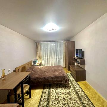 оренда 1 кімнатна квартира вул. Любінська ( ресторан Шекспір)