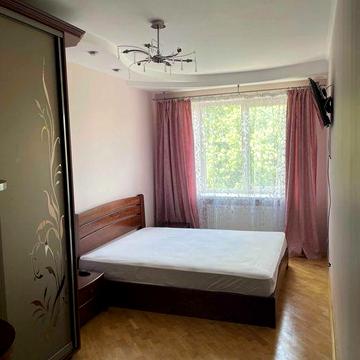 Оренда 2-к квартири на вул. Томаша Масарика