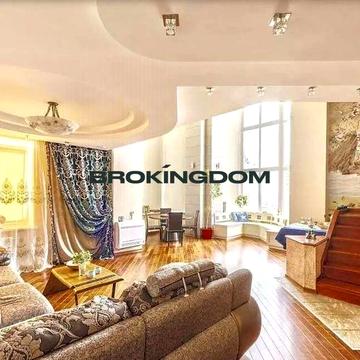 Продаж пентхауса з ремонтом Оболонь