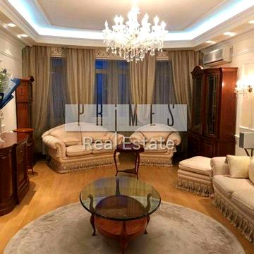 Продаж 3к квартири, бул. Лесі Українки, 30Б, Печерськ