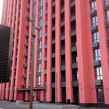 Продам нову 1-к квартиру на 2-гому поверсі в новому ЖК ДОК32. ЖК ДОК 32