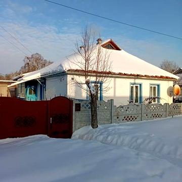 Продаю будинок разом з меблями