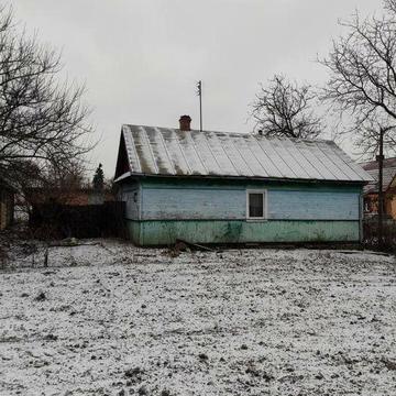 Будинок сДовгошиї