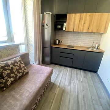 Сдам в аренду квартиру, м. Победа. Алексеевка