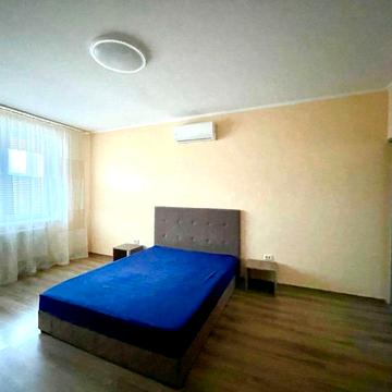 Оренда 1 кімнатна новобудова пр.Червоної  Калини (ТЦ ВАМ)