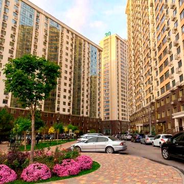 ‼️ продам 2 комнатную - Жемчужина от КАДОР - (РАССРОЧКА до 4 лет) ЖК 59 Жемчужина / Кадорр / Кадорр / Жемчужина