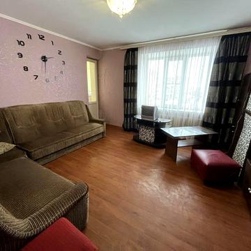 Оренда 2к кв на ЗаготЗерно.Спортивна.Повністю укомплектована.8500+кп