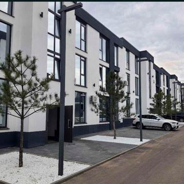 Смарт-квартира з ремонтом в ЖК Aura Park | Крюківщина| БЕЗ % ЖК Aura Park