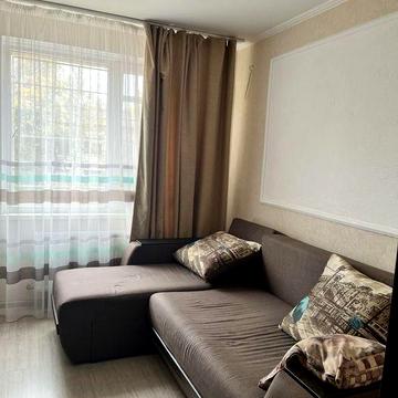 Сдается 2х комн.квартира