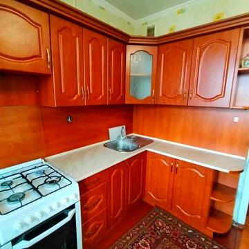 Здам 1-кім зупинка Олмпійська.Для пари або одній людині.