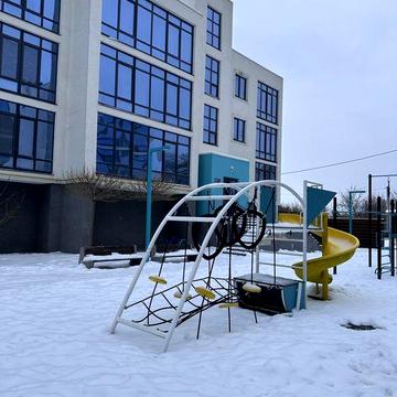 Повноцінна однокімна квартира. З документами. Газ