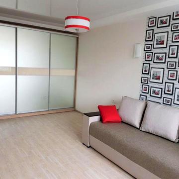 Сдам квартиру Алексеевка, Победы