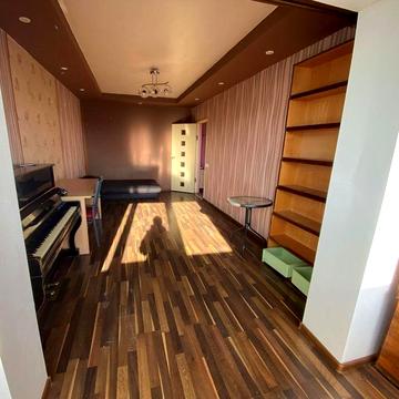 Здається затишна квартира на Татарці