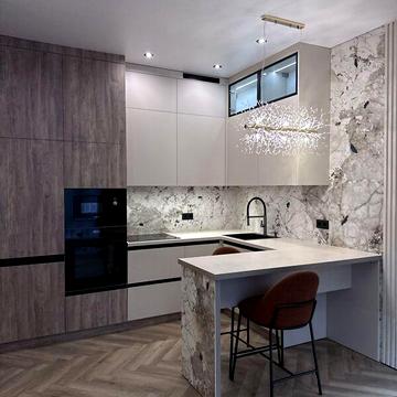 Продаж 1к Квартира Кучеревського бульвар ЖК К12