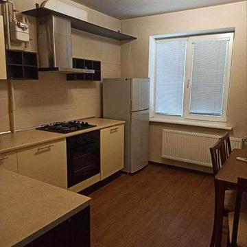 Сдается квартира на Солнечном (Малиновского)