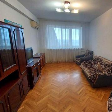 Аренда 3 комнатной квартиры на Рабочей г. Днепр