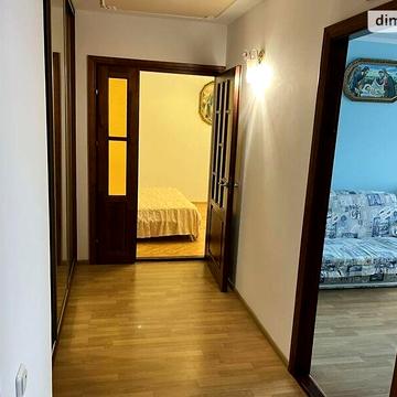 Довгострокова оренда 2к Квартира Наукова вулиця