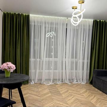 Квартира студия , Центральный парк, можно под программы